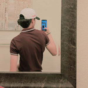 Meet your Posher, Jose